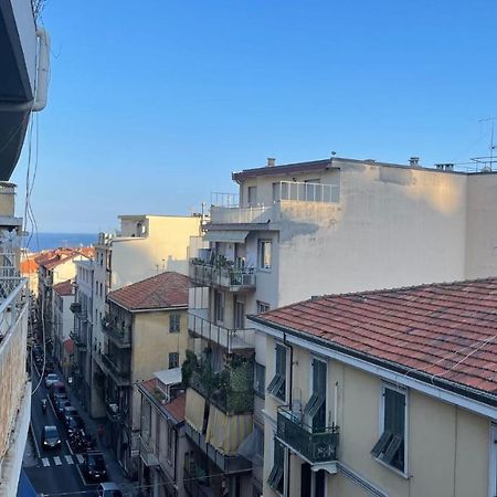 Sanremo Holiday Kültér fotó